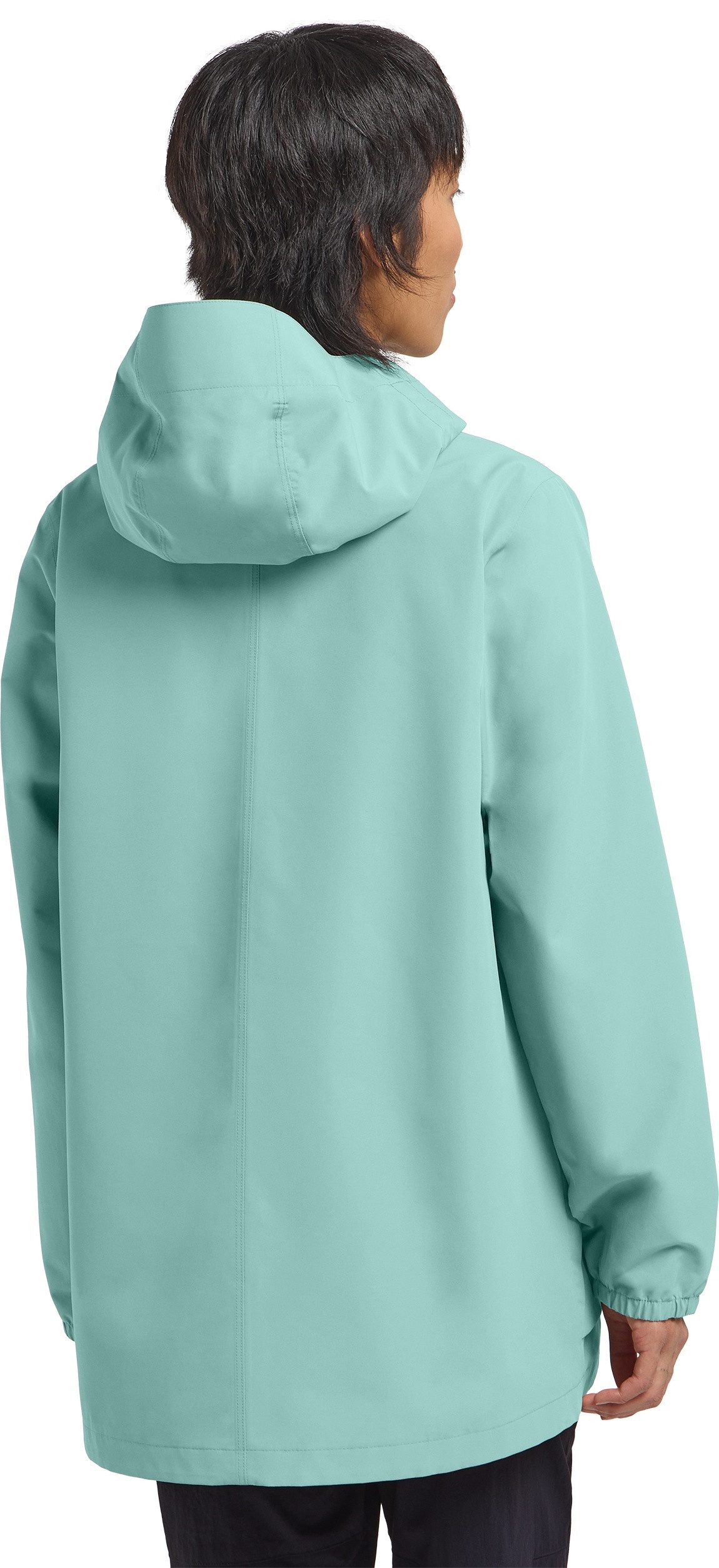 Jack Wolfskin Funktionsparka TERRAVIEW 2L PARKA günstig online kaufen