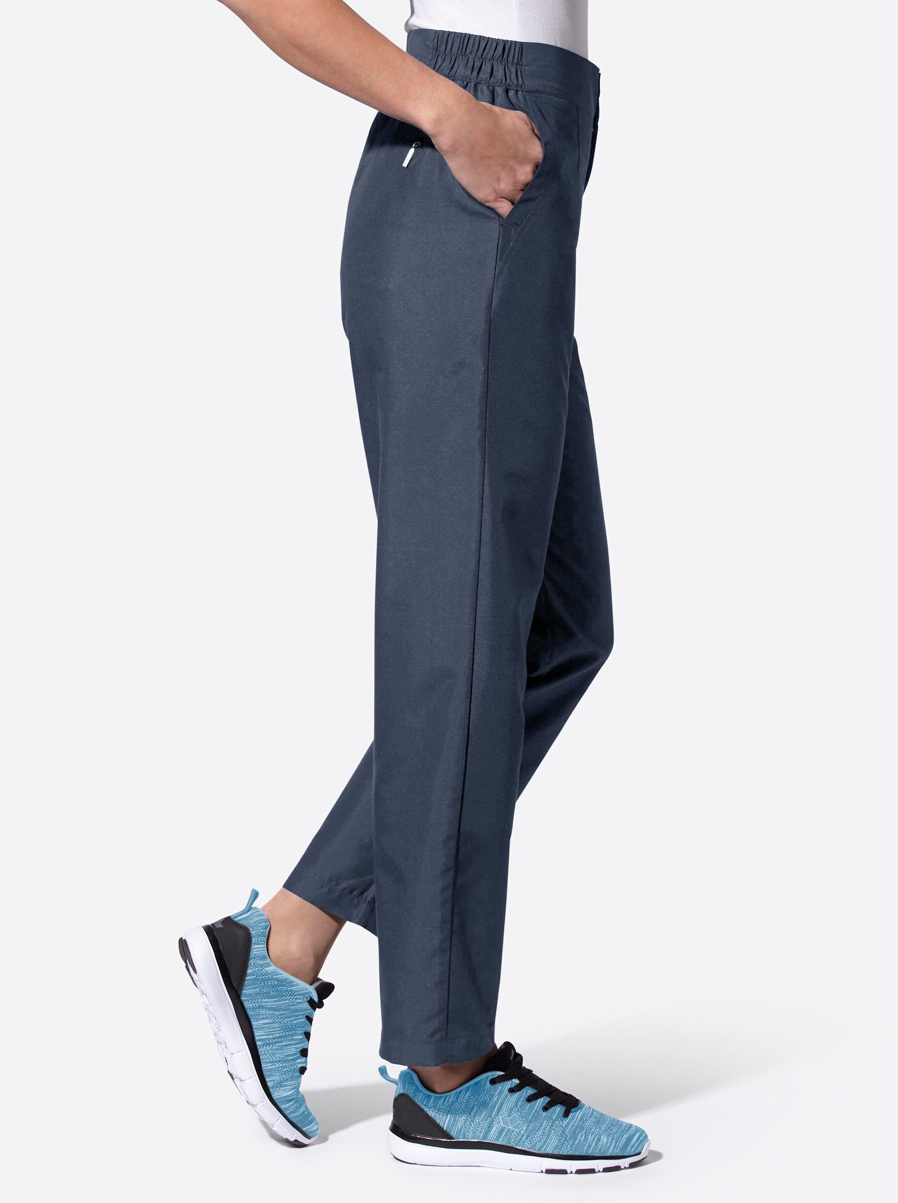 Witt Jogginghose Freizeithose günstig online kaufen