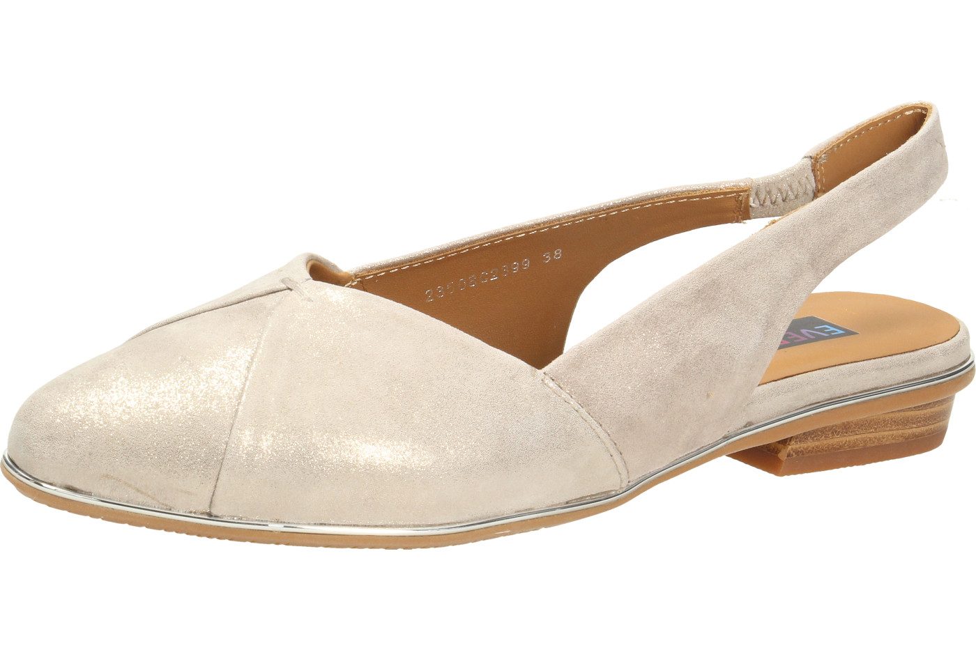 Everybody Slingpumps