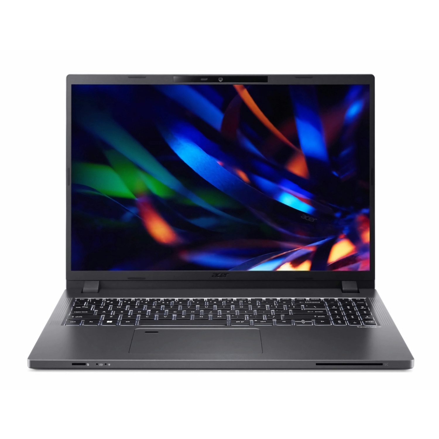 Acer TravelMate P2 Notebook (40,64 cm/16 Zoll, Intel Core™ i5 (13. Generation) 1335U, Iris® Xe Grafik, 500 GB SSD, fertig installiert & aktiviert)