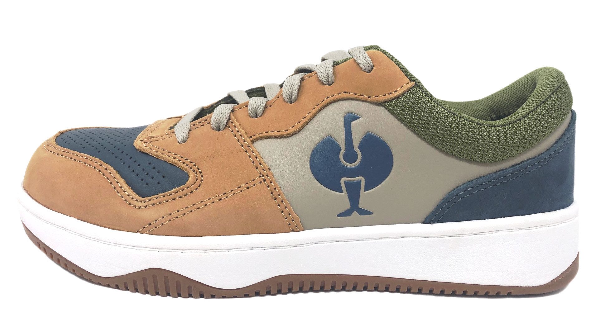 Engelbert Strauss S1 Sicherheitshalbschuhe e.s Eindhoven Herren Sicherheitsschuh Stahlkappe