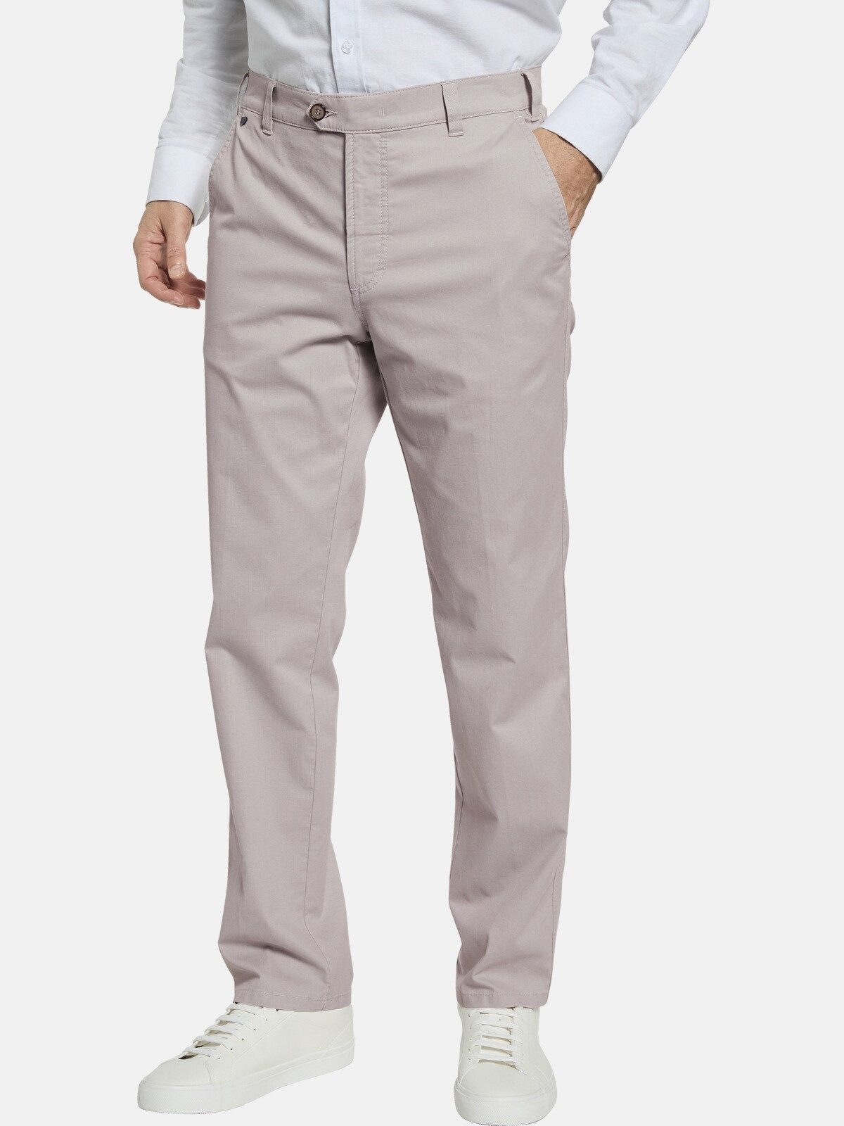Babista 5-Pocket-Hose MILANVINO im eleganten Look günstig online kaufen