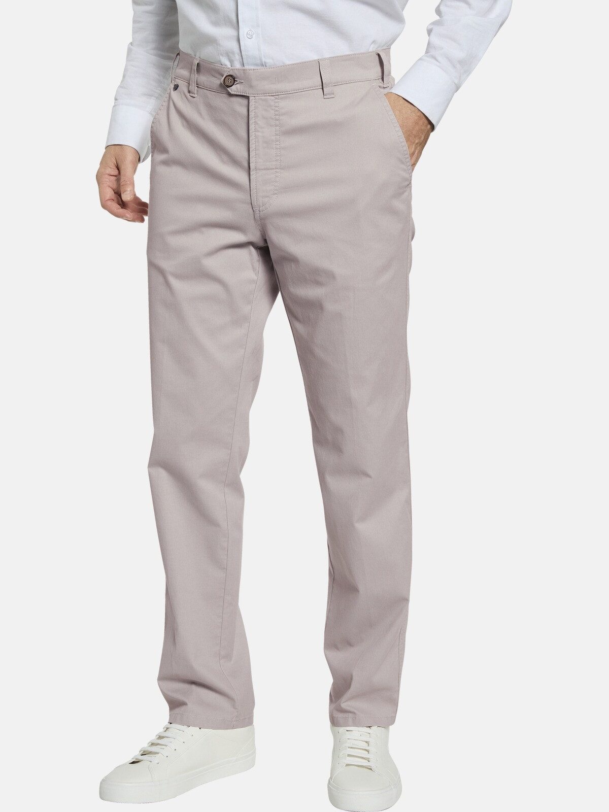 Babista 5-Pocket-Hose MILANVINO im eleganten Look