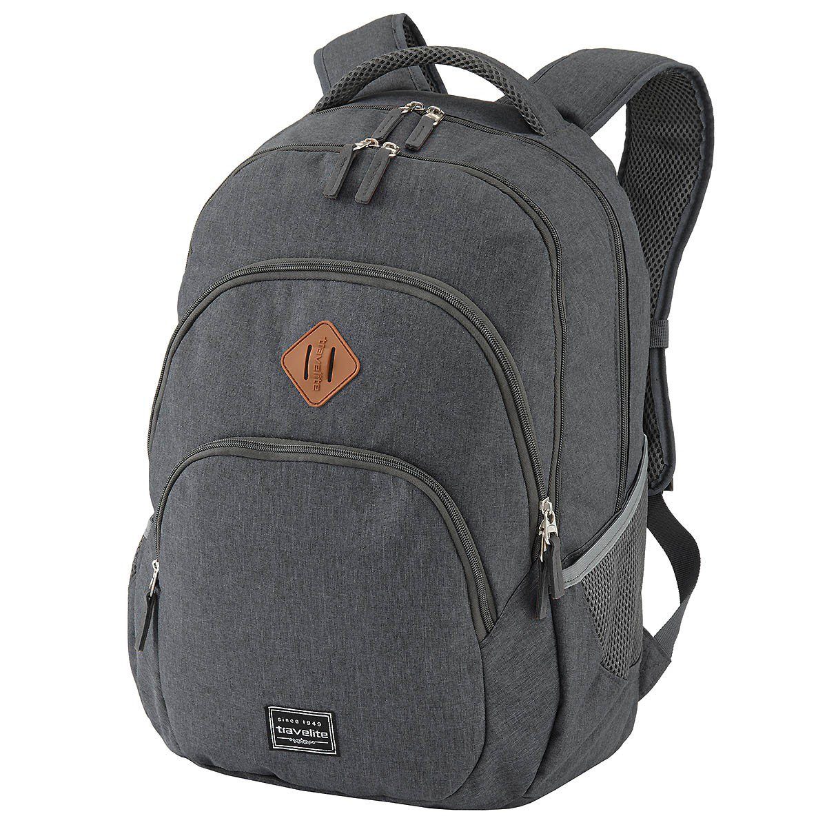 travelite Rucksack Basics Rucksack mit Laptopfach günstig online kaufen