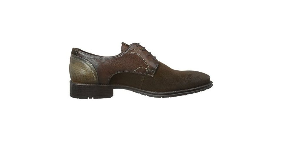 Lloyd LLOYD Derek Cigar, Tortora Schnürschuh