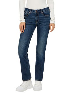 QS Straight-Jeans Jeans-Hose
