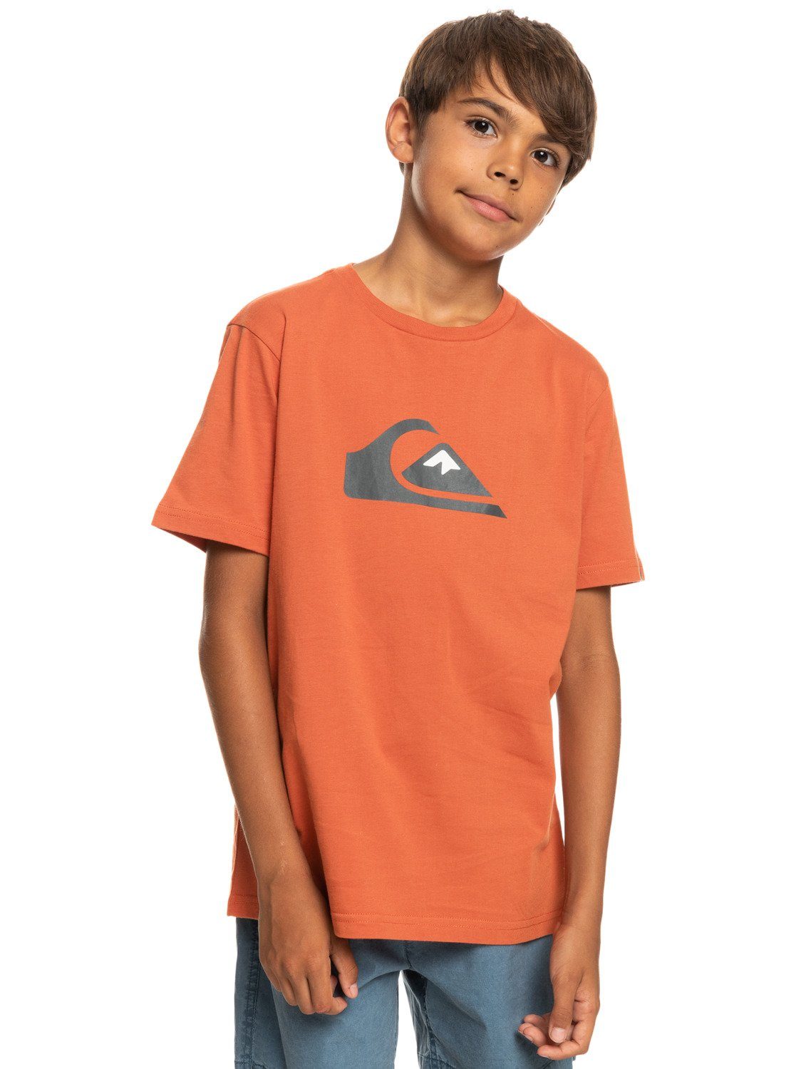 Mecca Orange
