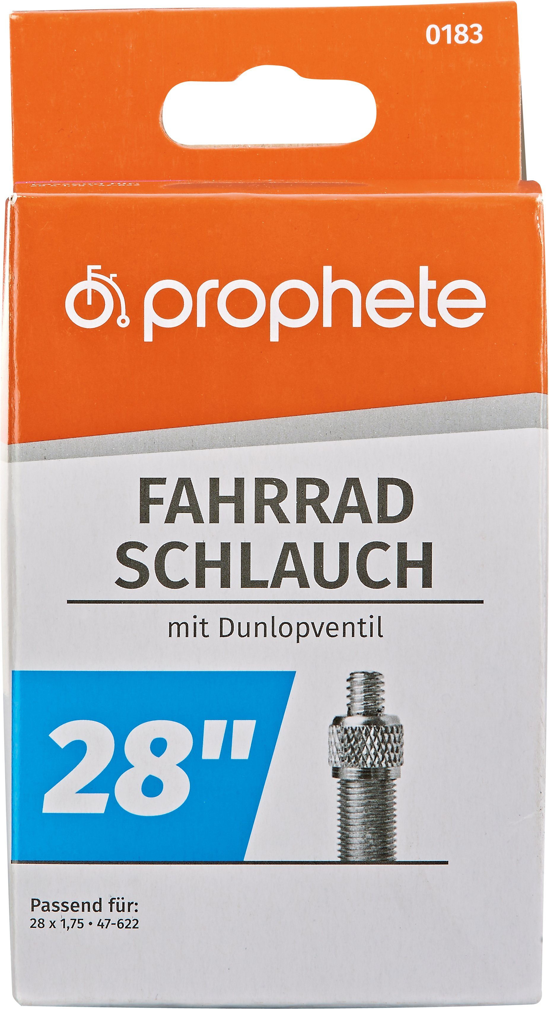 Fahrradschlauch