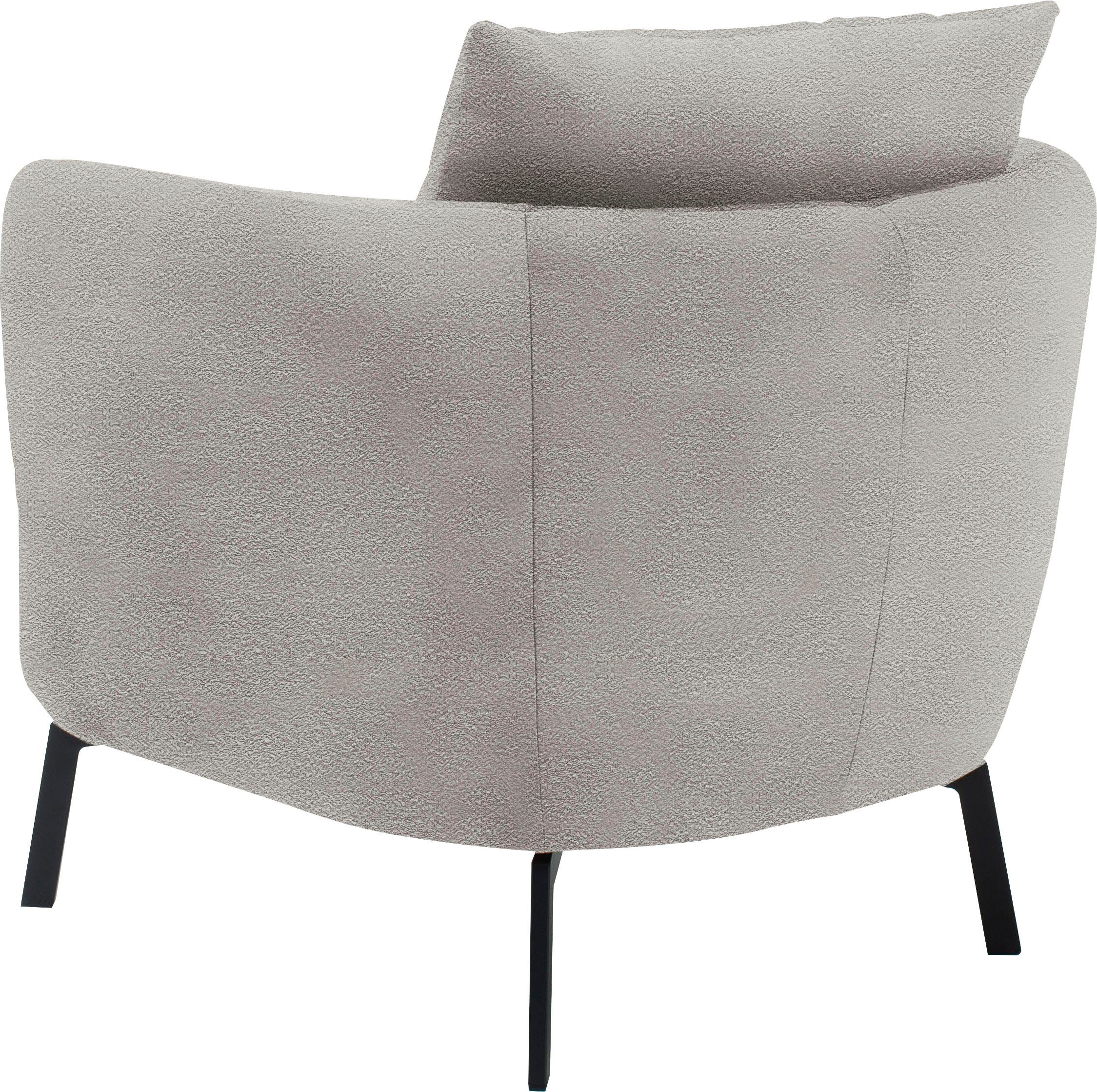 SCHÖNER WOHNEN-Kollektion Sessel Pearl - 5 günstig online kaufen