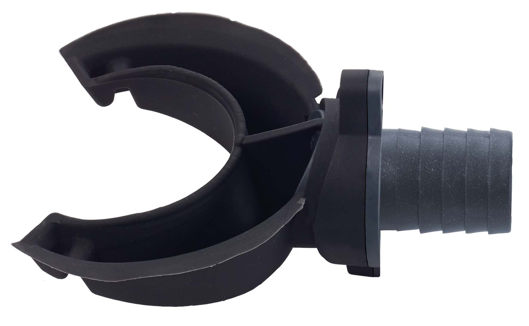 GARANTIA Regentonne AVANTI Regensammler DN 70-100