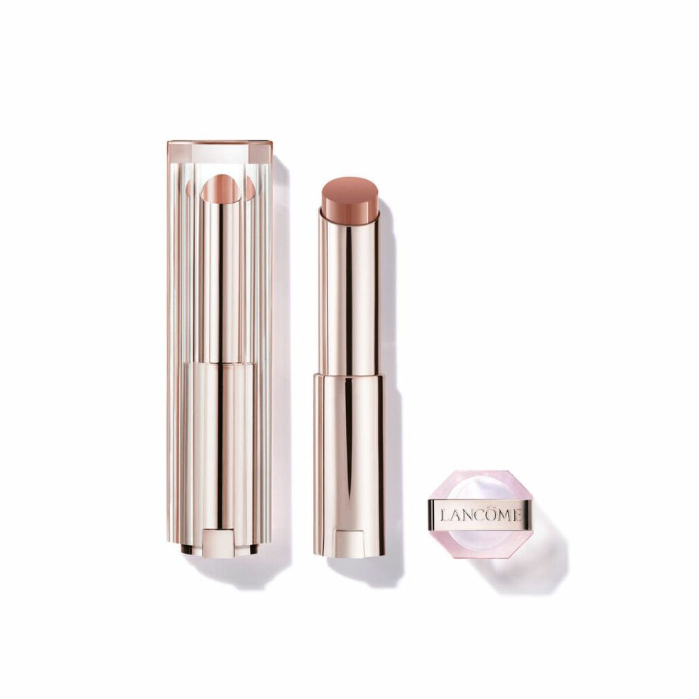 LANCOME Lippenpflegemittel Squalane-12 Butterglow Glowy Color Balm, Lippenbalsam