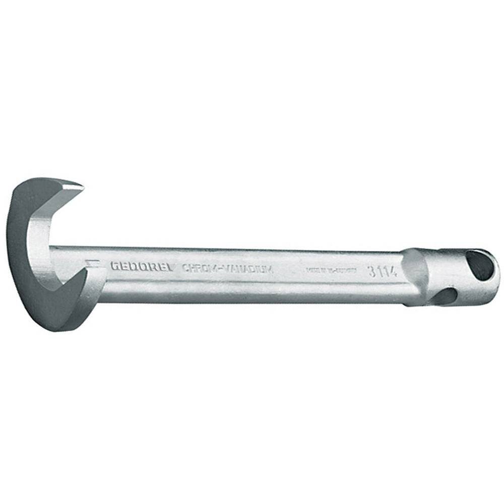 Gedore Winkelschlüssel Klauenschlüssel 14 mm | Maulschlüssel