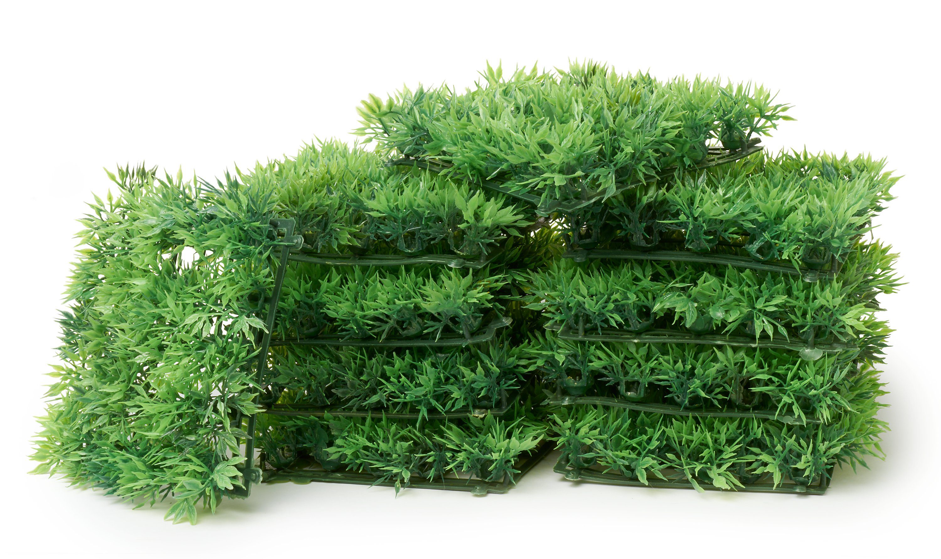 Bastelnaturmaterial Grasmatten