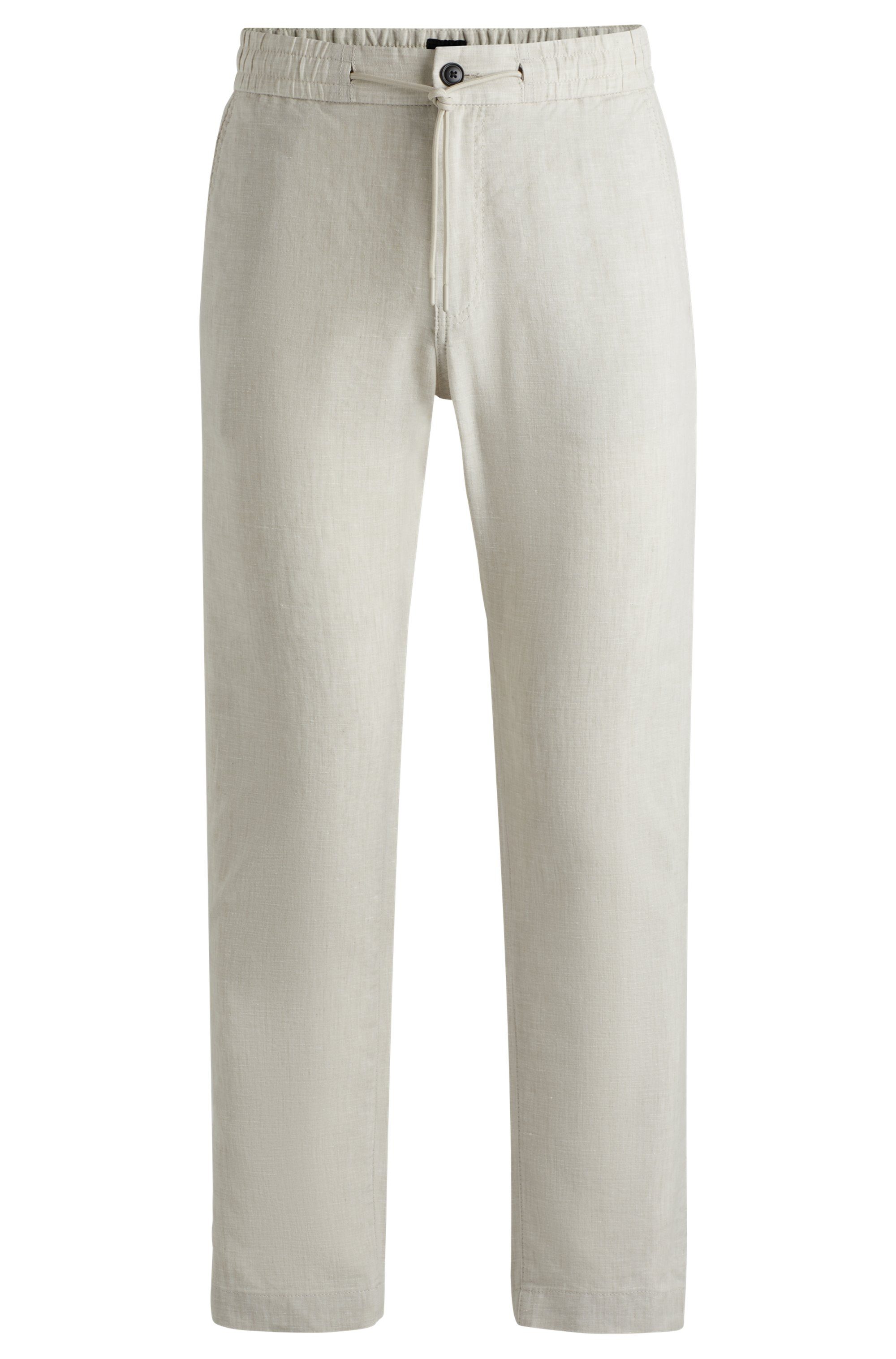 BOSS ORANGE Webhose Sanderson-L mit BOSS günstig online kaufen