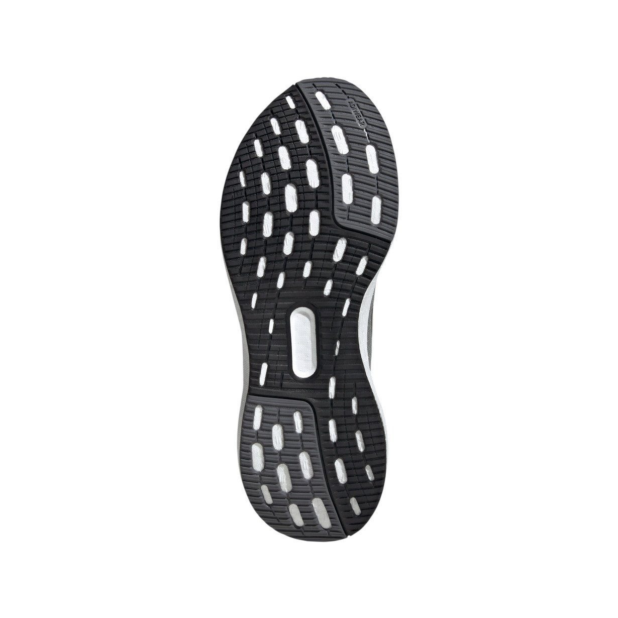 adidas Performance Pureboost 5 (Dämpfung) olivegrün/grau Herren Laufschuh