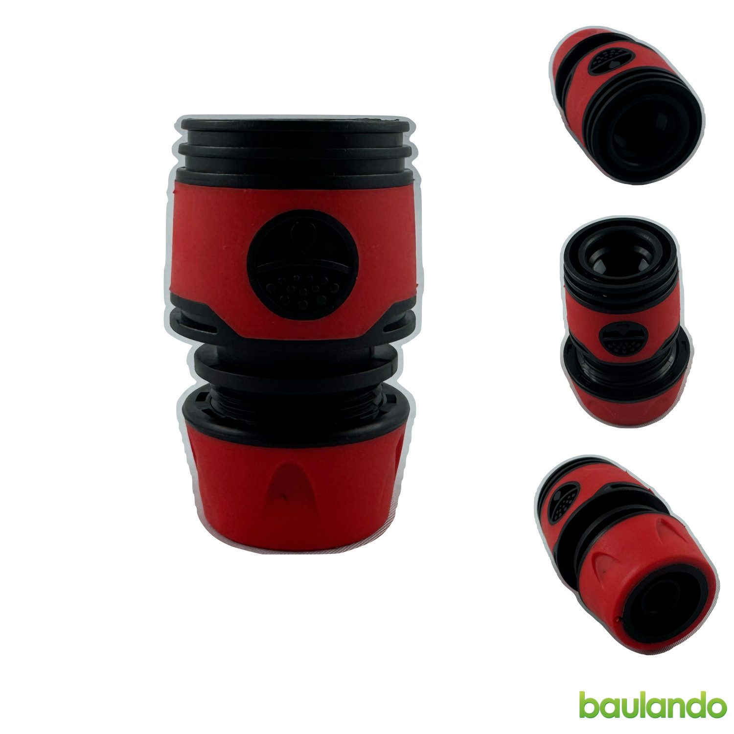 TRIZERATOP Schlauchkupplung Schlauchkupplung, Schnellkupplung 1/2", Соединитель шланга 13mm, Qualität