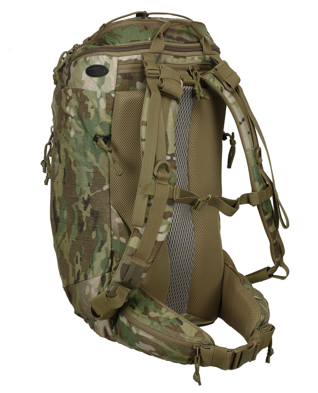 Tasmanian Tiger Trekkingrucksack TT Modular Pack 30 Multicam