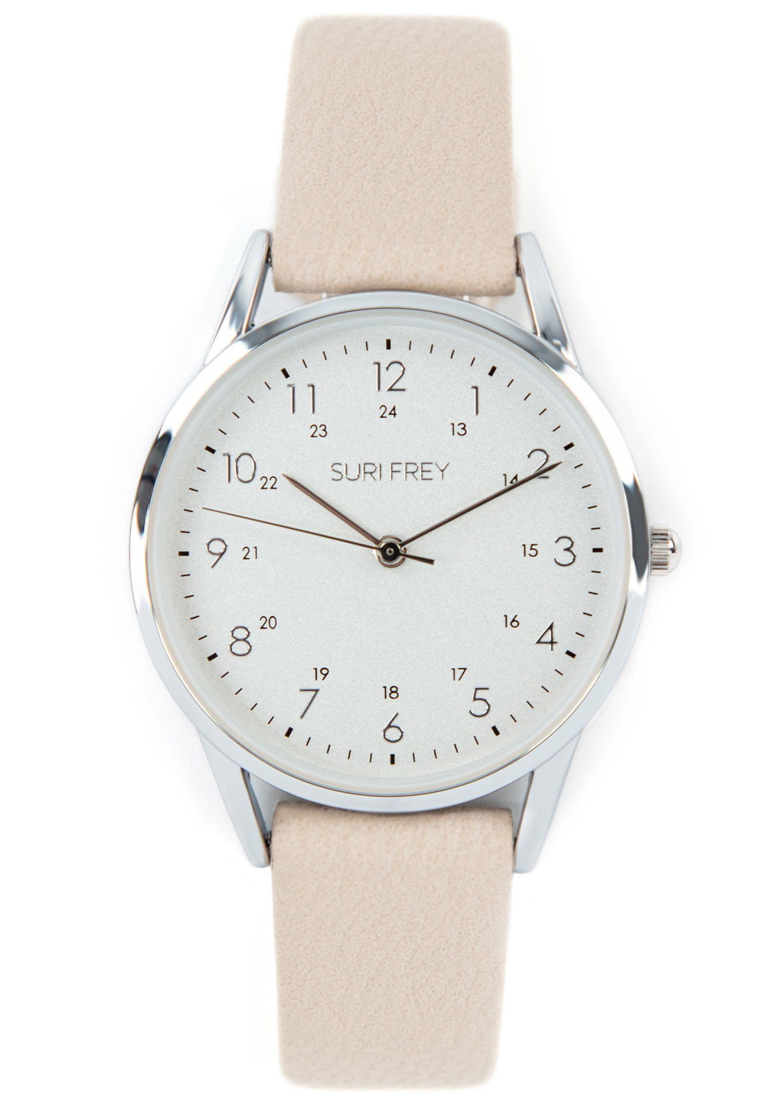 SURI FREY Quarzuhr SFY Sammy, (1-tlg., mit Armband) günstig online kaufen