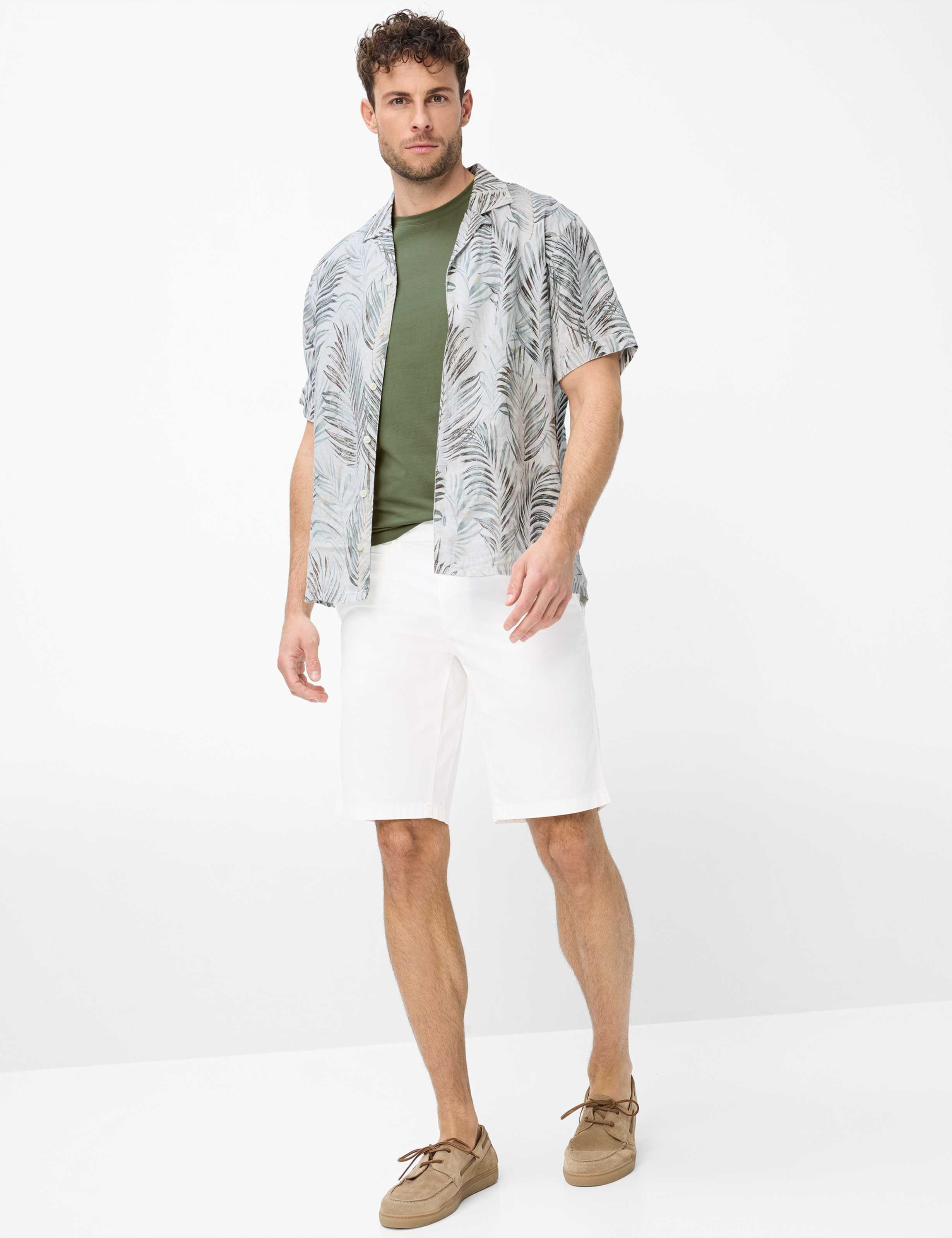 Brax Bermudas Style BARI