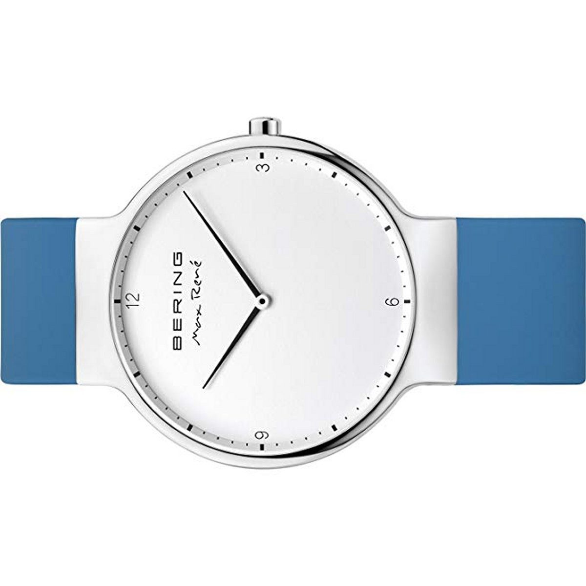 Bering Quarzuhr 15540-700