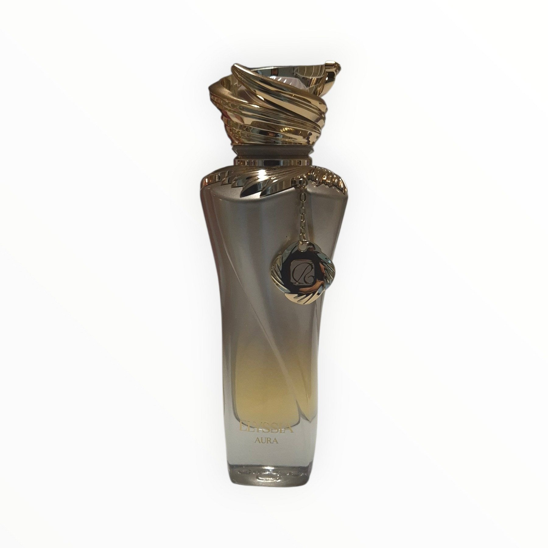 Riiffs Extrait Parfum "ELYSSIA AURA"Goldene Vanille-Aura mit Zimt, Kakao & warmer Tiefe, Warmer orientalischer Gourmandduft mit Cognac & Bourbon-Vanille