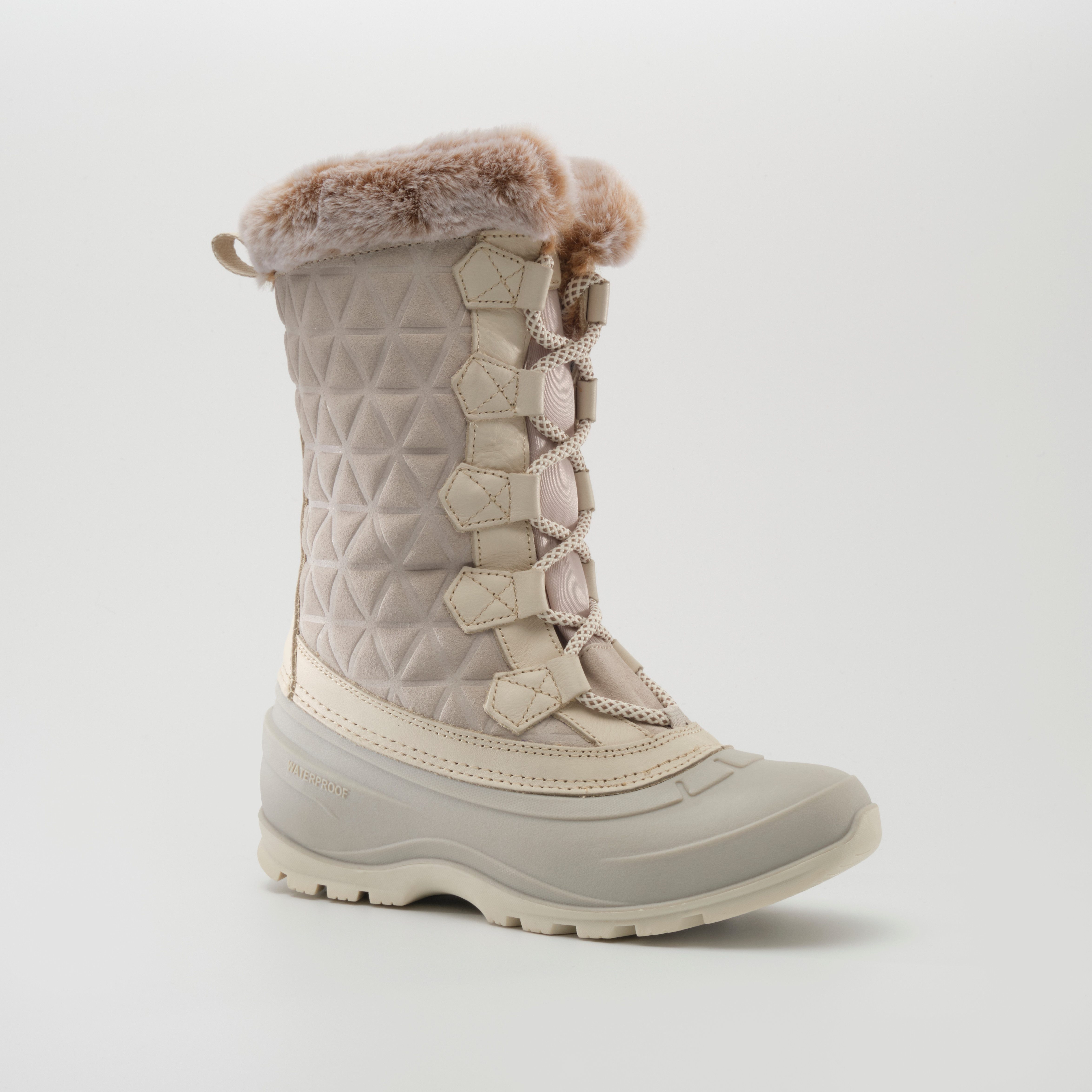 Kamik SNOVALLEY6 Winterstiefel Winterschuhe, Winterboots, Snowboots, wasser günstig online kaufen