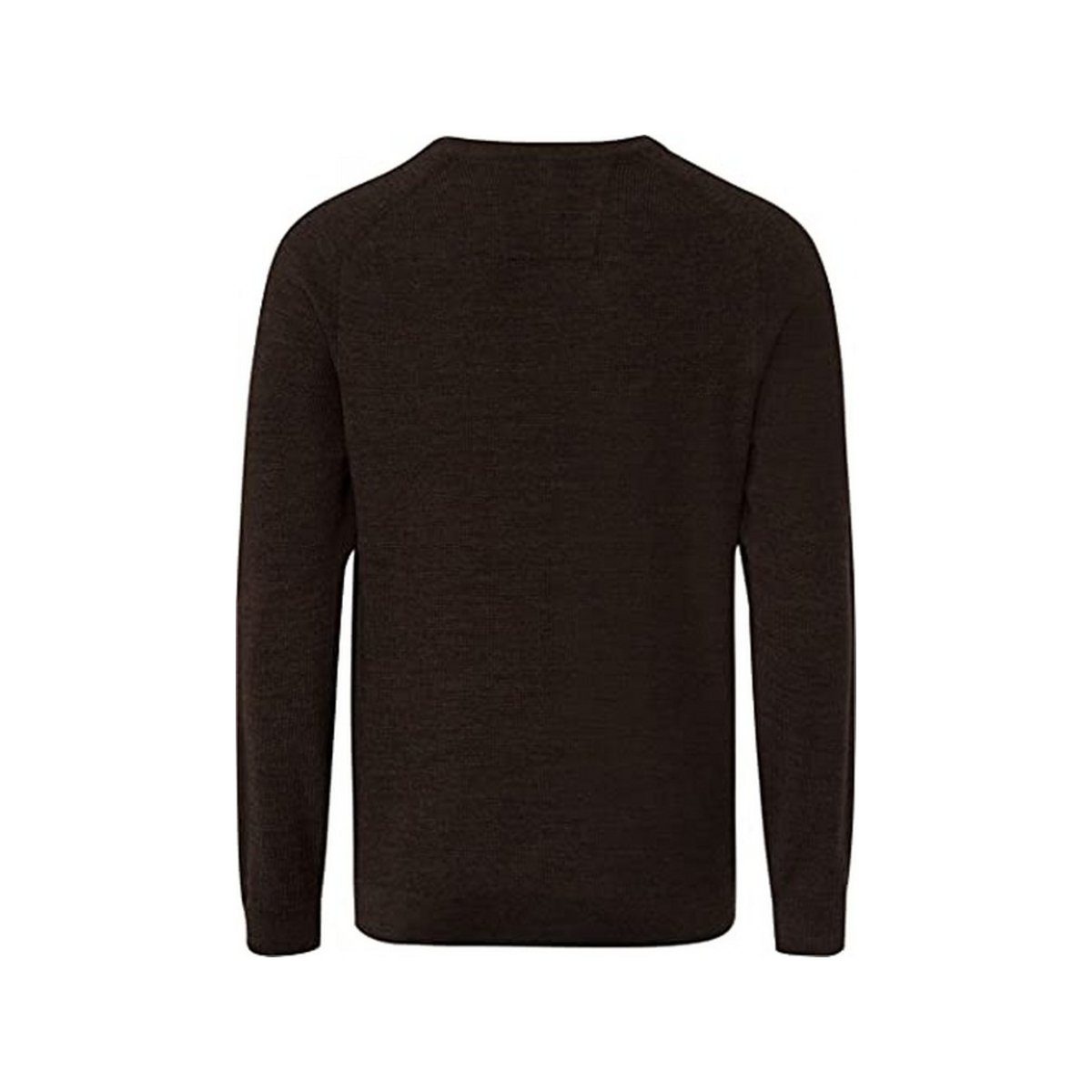 Brax Rundhalspullover Rundhalspullover für Herren (1-tlg)