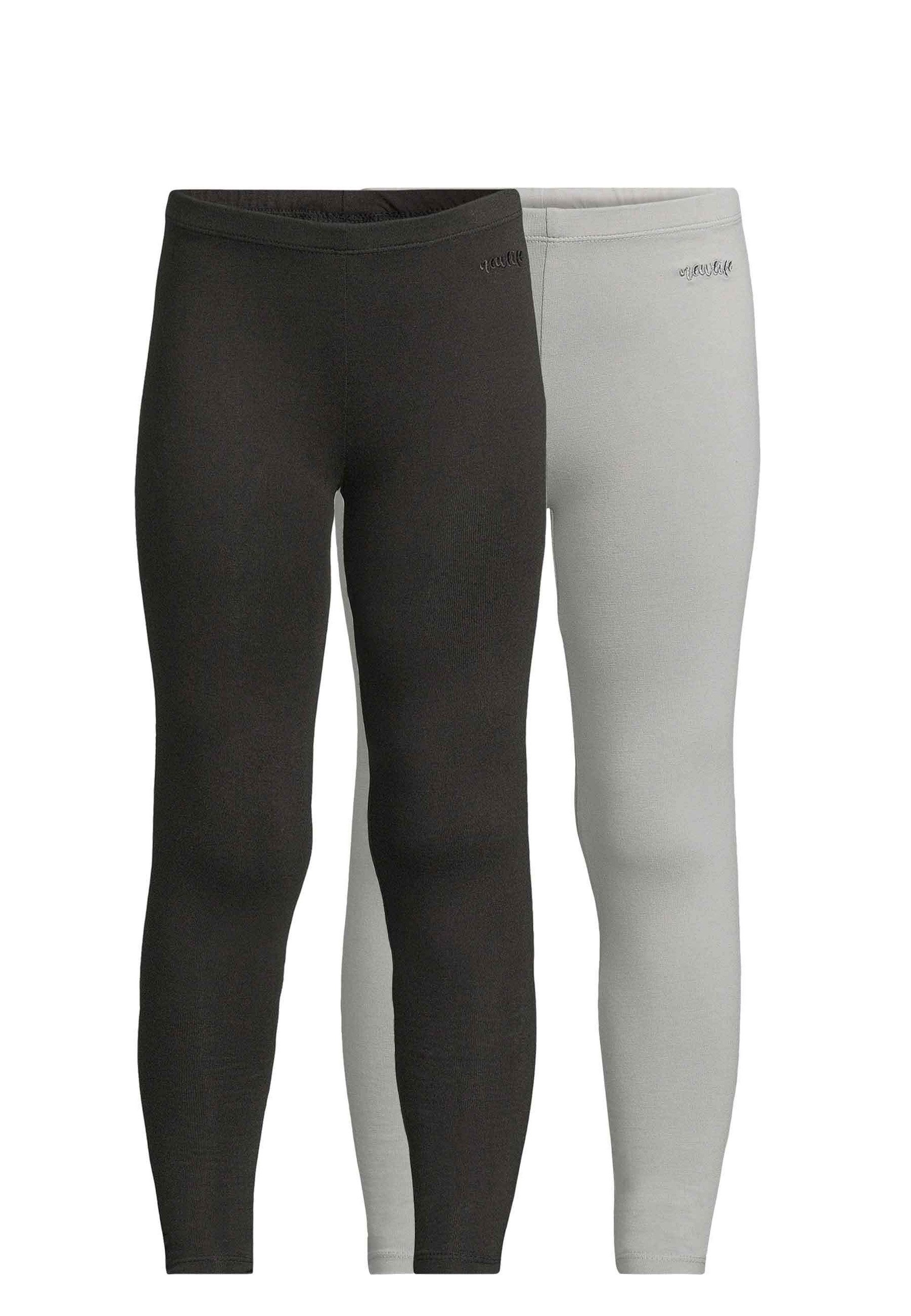 Newlife Leggings im zeitlosen Design
