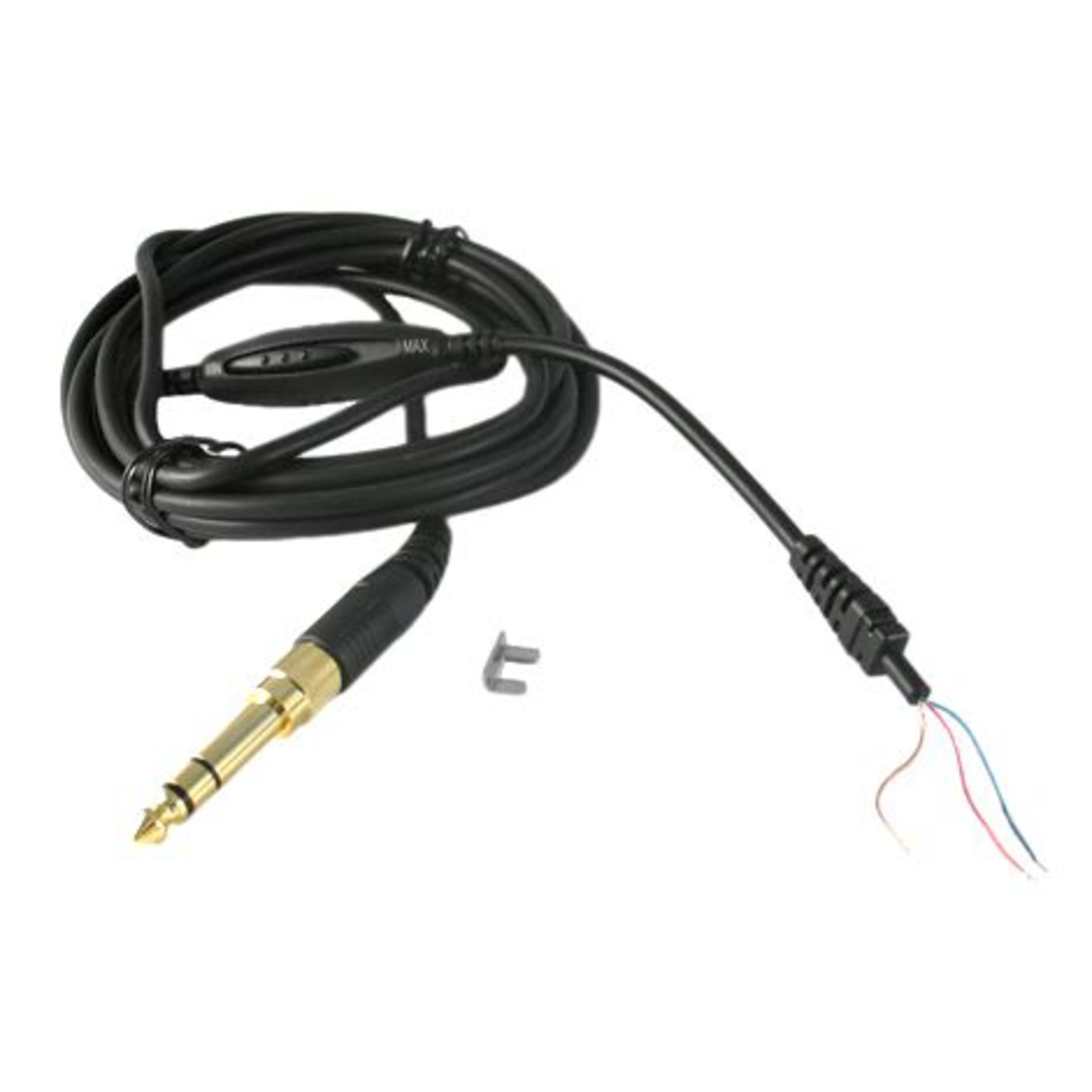 beyerdynamic Kopfhörer (Anschlusskabel DT 770M - Kopfhörerkabel)