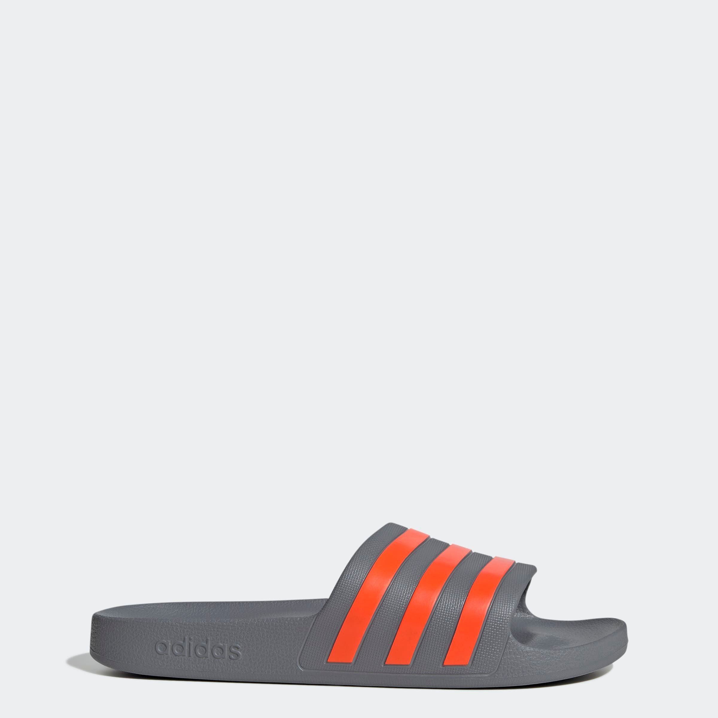 adidas Sportswear AQUA ADILETTE Badesandale Badelatschen, World Cup Nations Pack