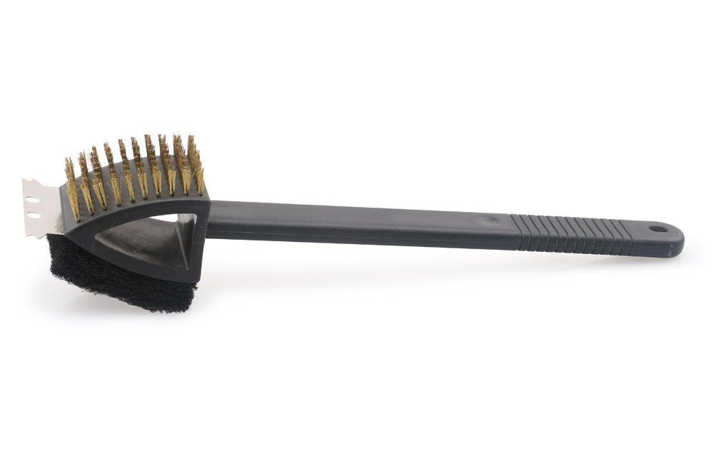Trend Line Grillbürste TrendLine Grillbürste 38 cm, 3 in 1