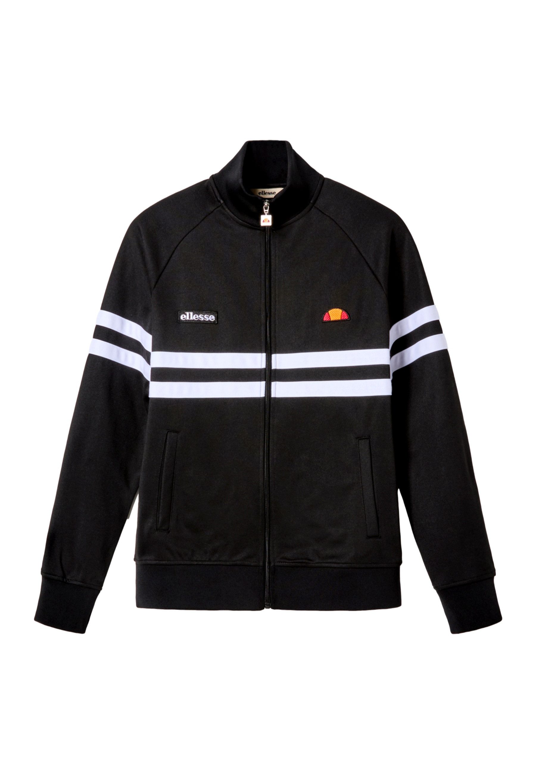 Ellesse Sweatjacke Jacke RIMINI Sweatjacke (1-tlg)