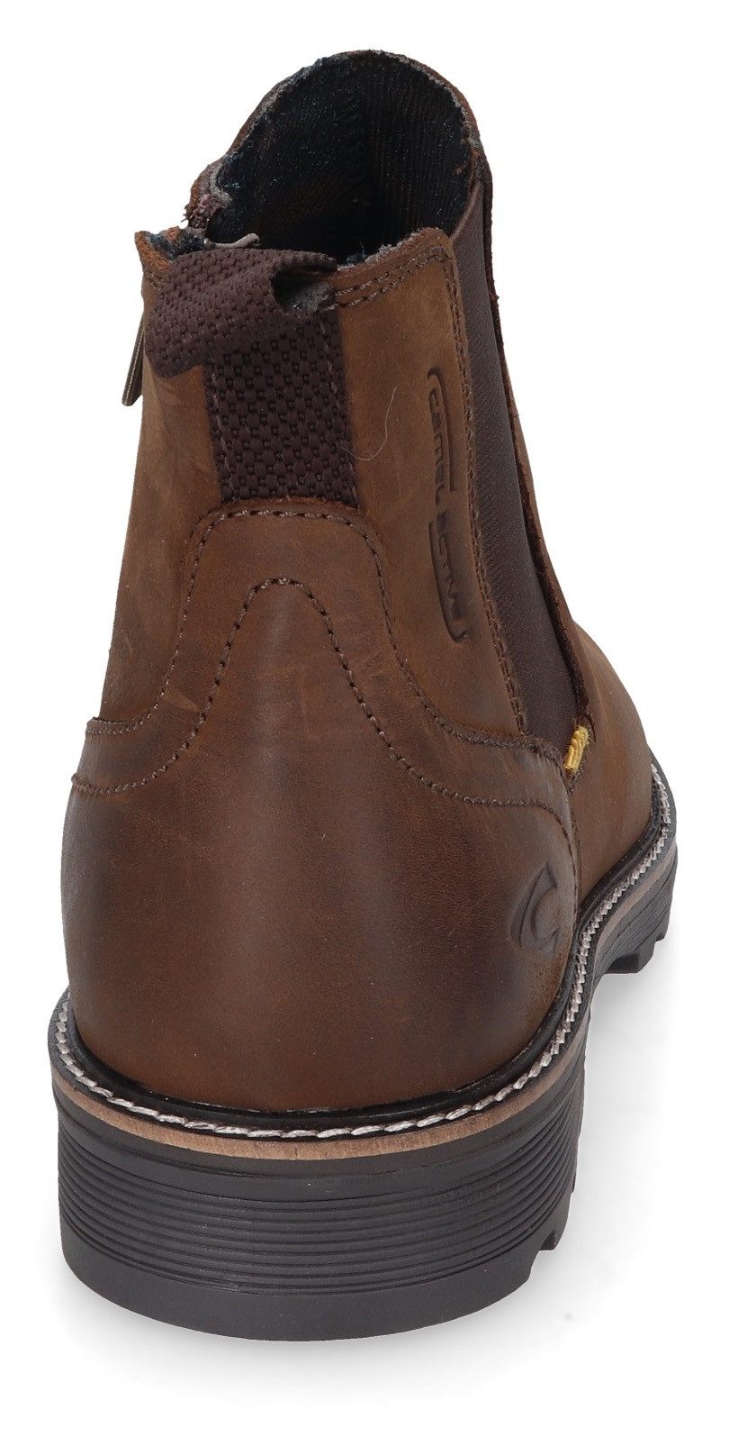 camel active Chelseaboots Boots, Stiefelette mit günstig online kaufen