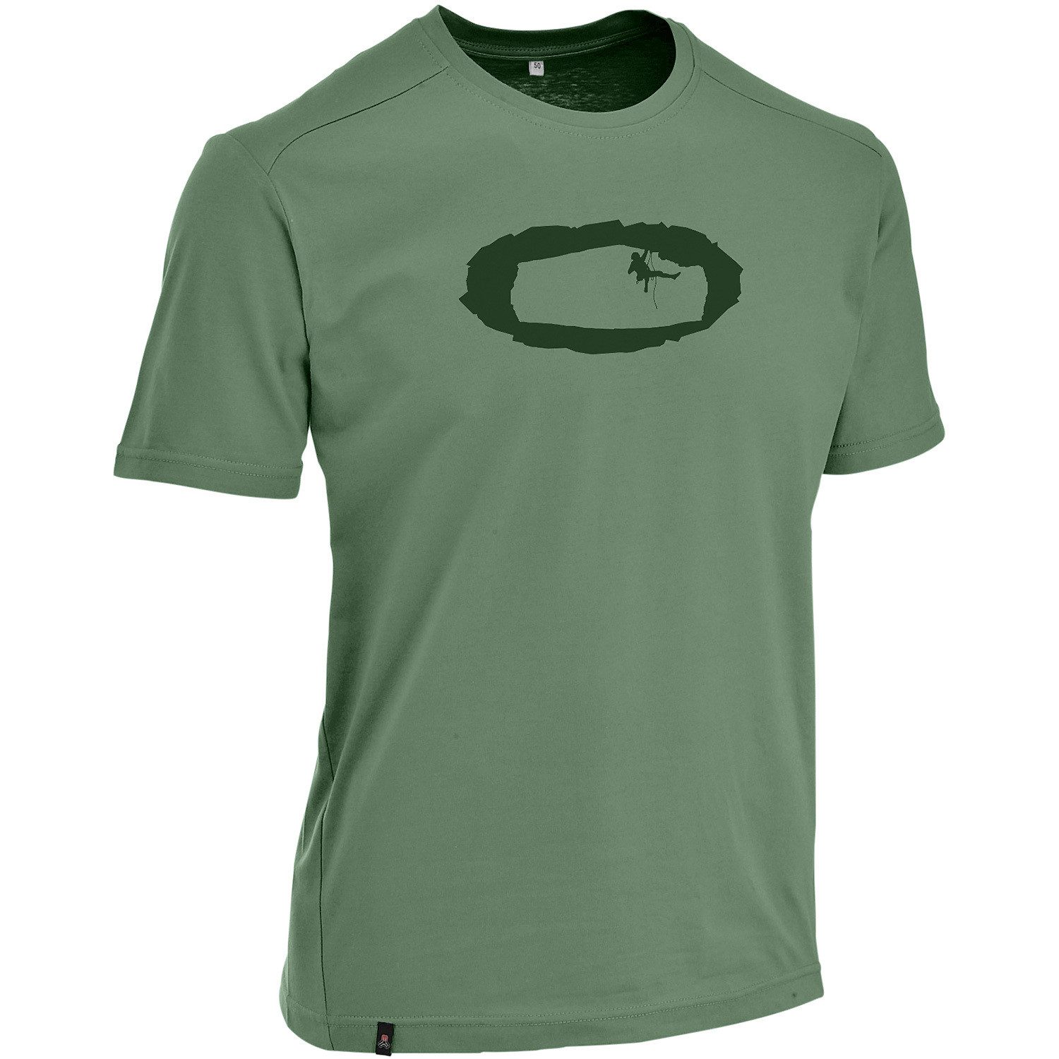 Maul Sport® T-Shirt T-Shirt Kraxlmax II