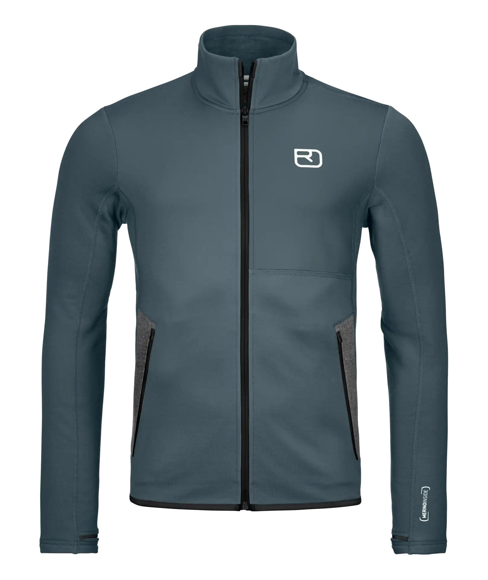 Ortovox Fleecejacke FLEECE JACKET M