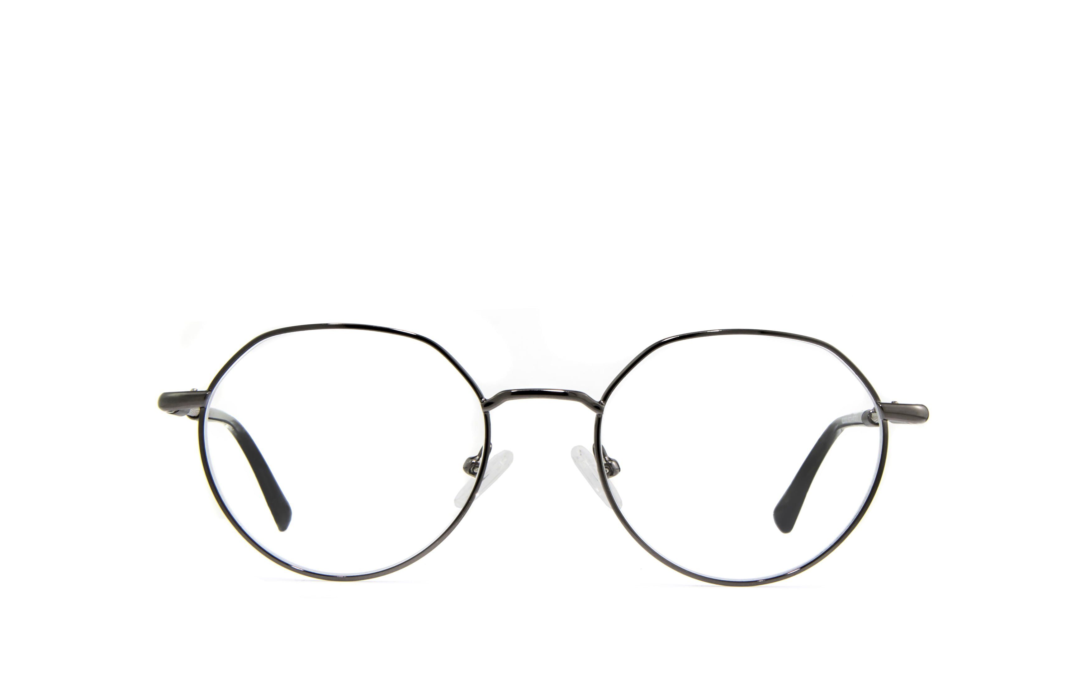 BERTONI EYEWEAR Brille BTE003g