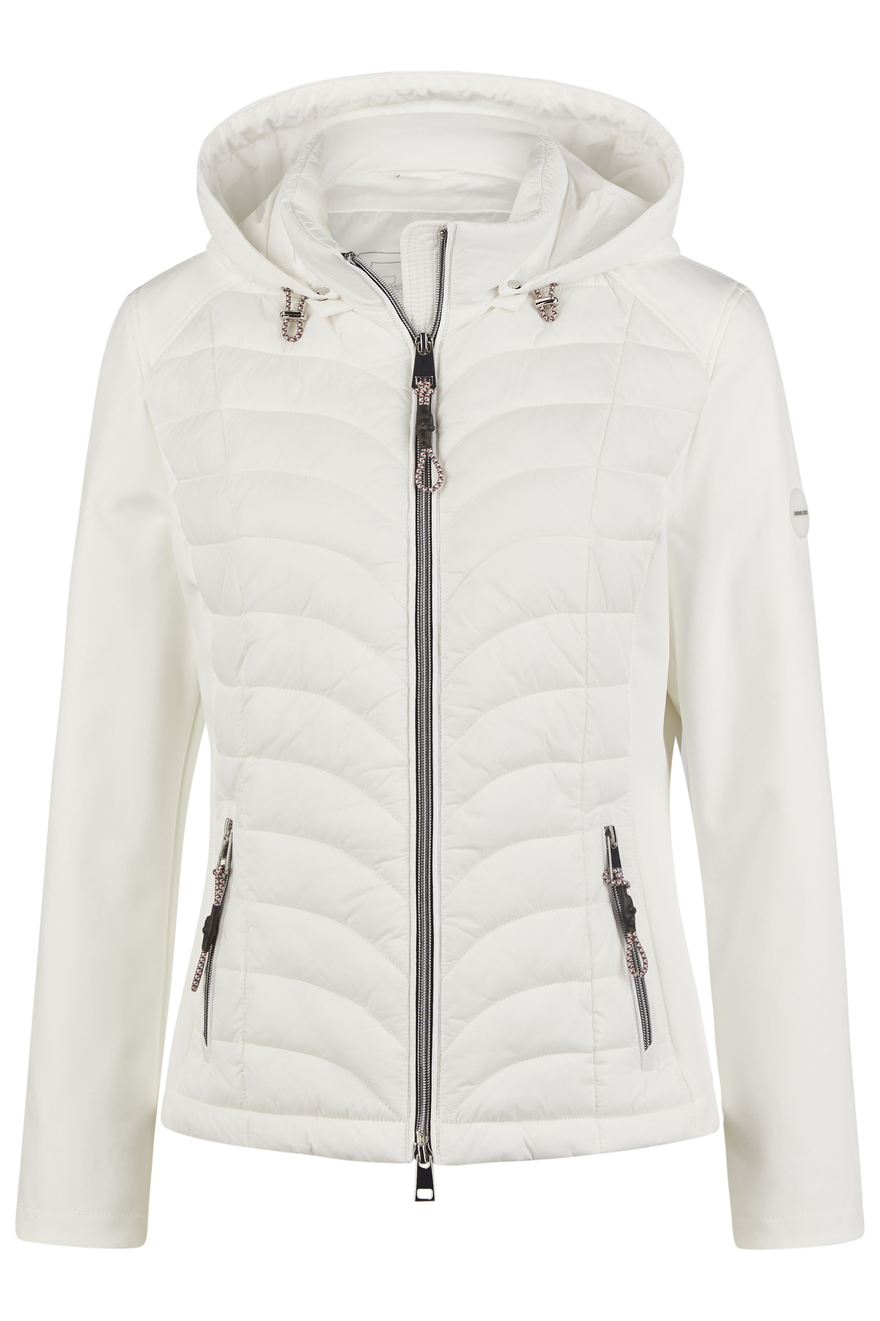 Outdoorjacke