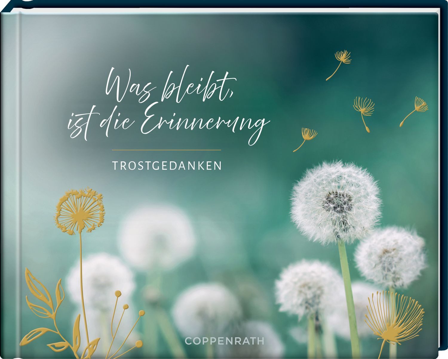Was bleibt, ist die Erinnerung / diverse