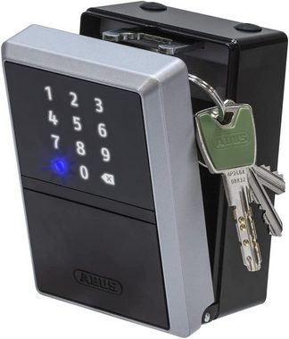 ABUS Schlüsseltresor Schlüsseltresor Smart KeyGarage™ - per App mit Smartphone