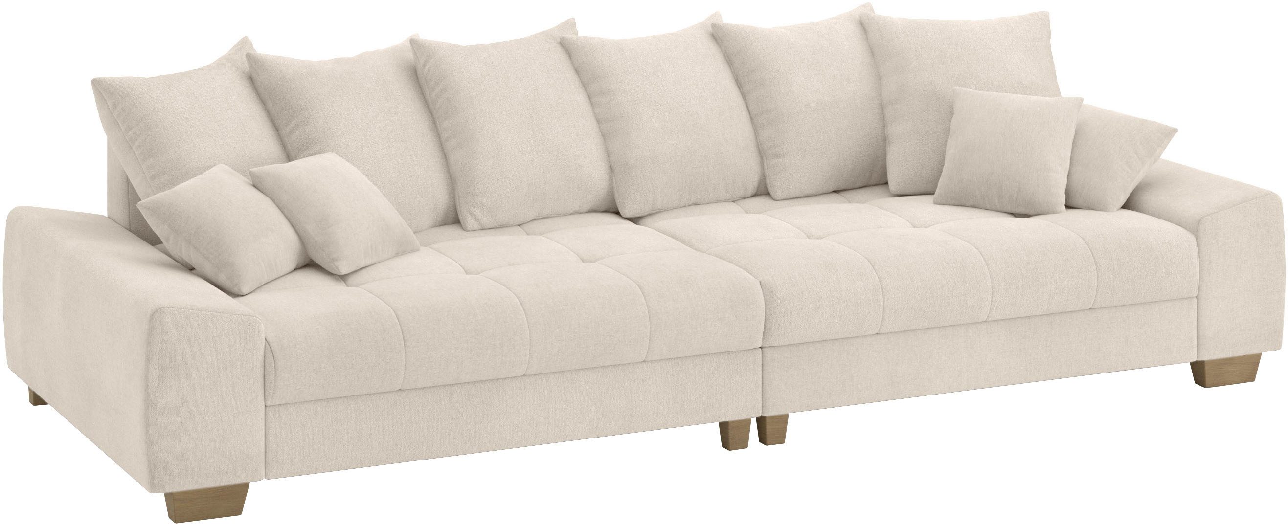 Mr. Couch Big-Sofa Nikita II günstig online kaufen