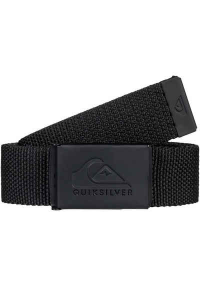 Quiksilver Stoffgürtel PRNCPL SCHWACK BLTS KVJ0