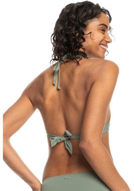 Roxy Triangel-Bikini-Top Damen (1-St)