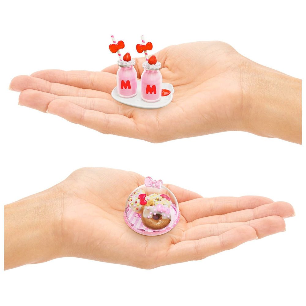 Hello Kitty Sammelfigur Miniverse - Make It Mini Hello Kitty