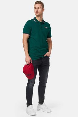 Lonsdale Poloshirt LION