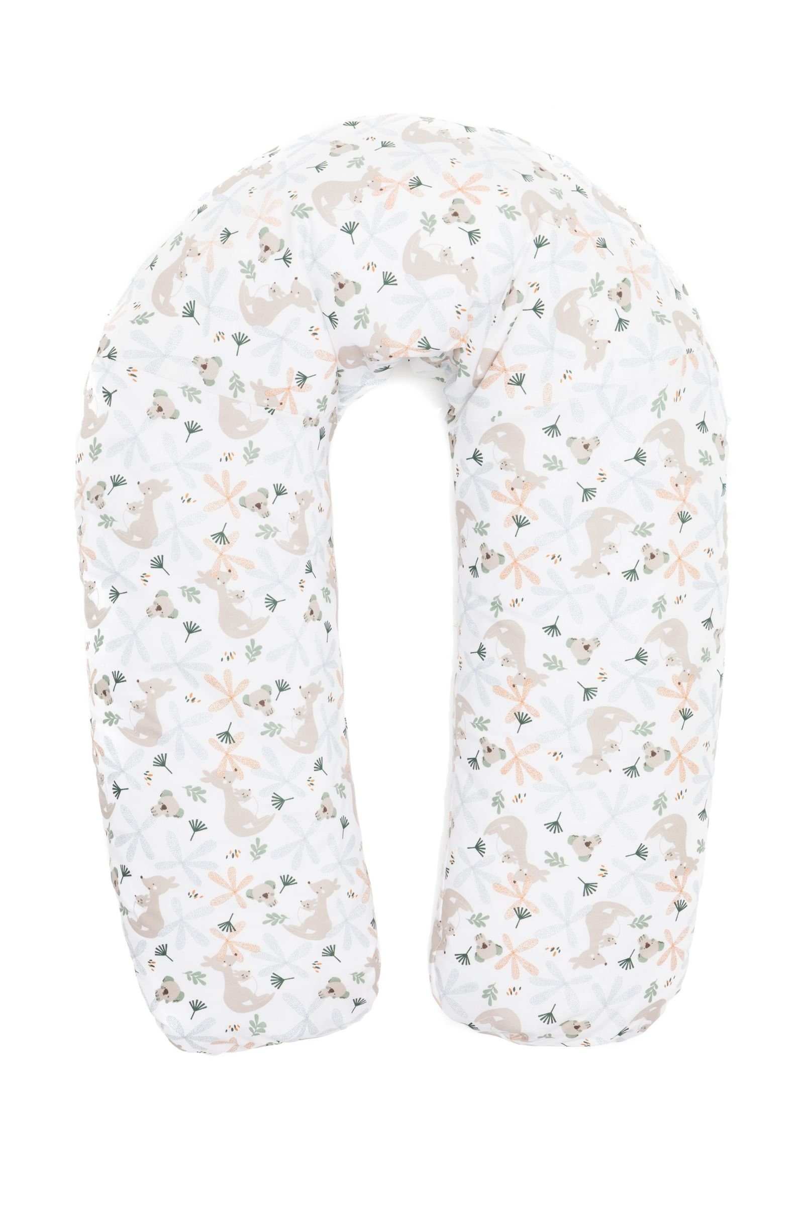 Fillikid Stillkissen Stillkissen EPS Mikroperlen 190 cm Exklusiv günstig online kaufen