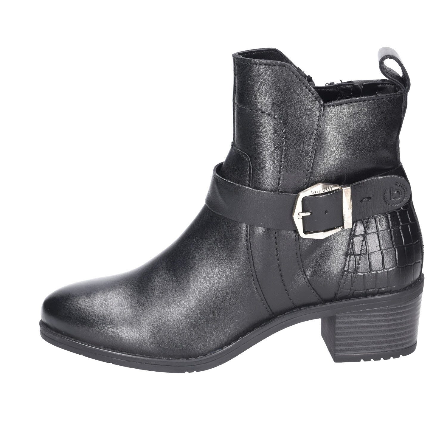 bugatti Stiefelette Stiefel