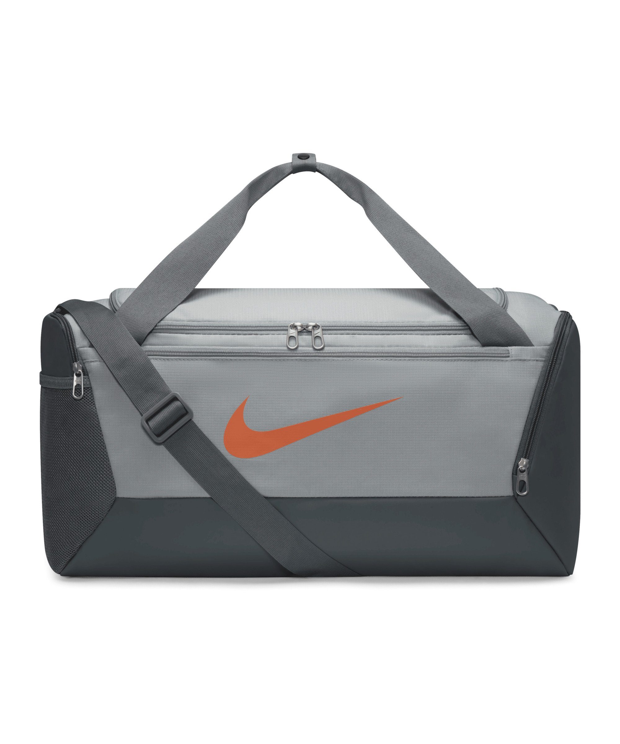 Nike Freizeittasche Nike Performance Brasilia 9.5 Training Tasche, Polyester