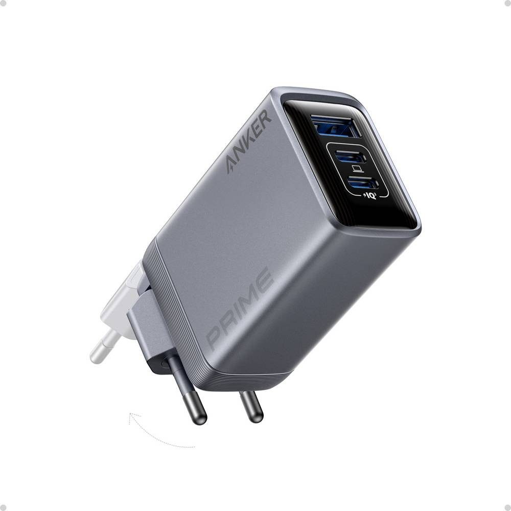 Anker Ladegerät für Mobilgeräte Universal AC Drinnen A2688341 USB-Ladegerät