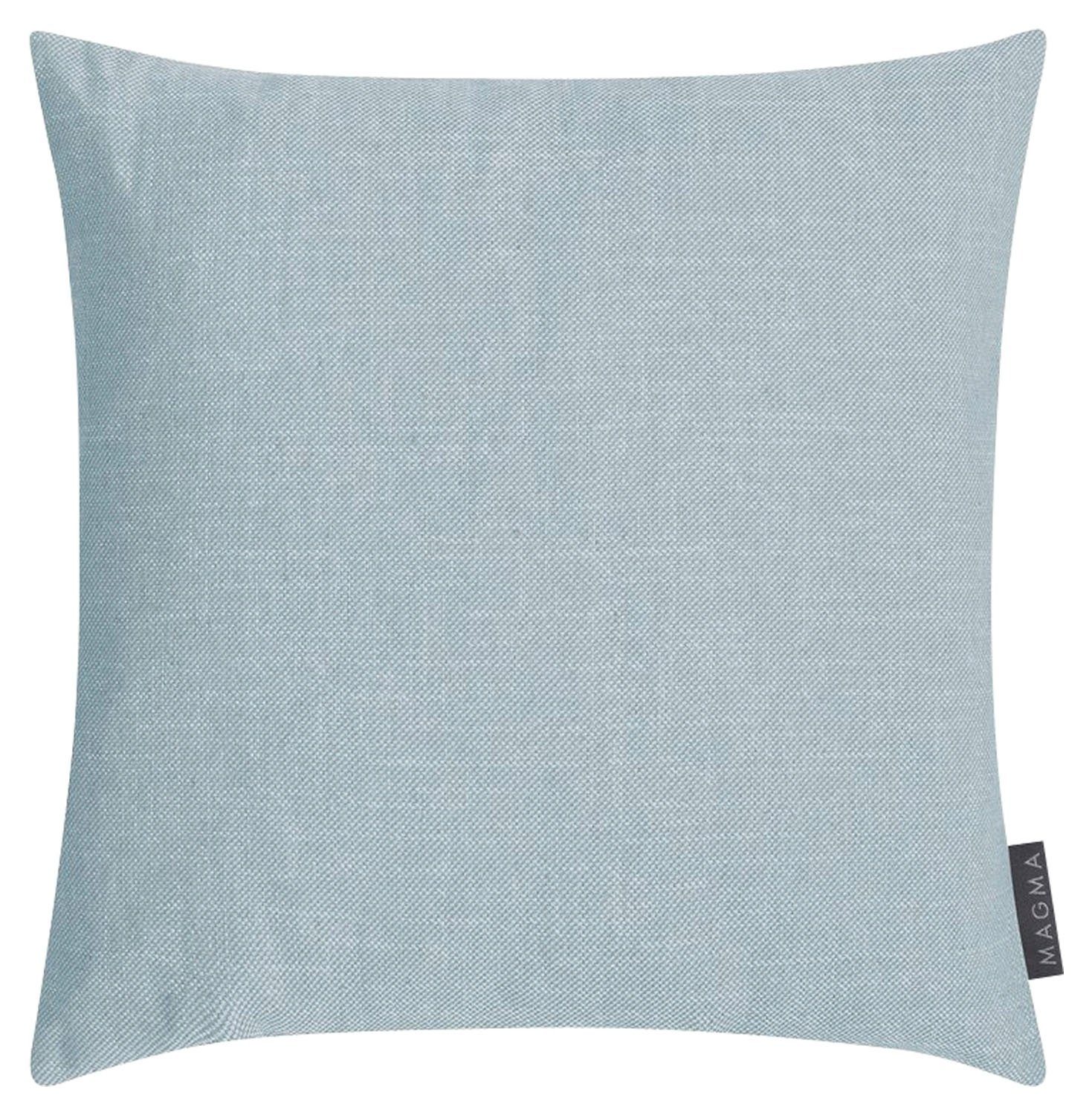 Magma Heimtex Kissenhülle RIVA, Mint, Muster, günstig online kaufen