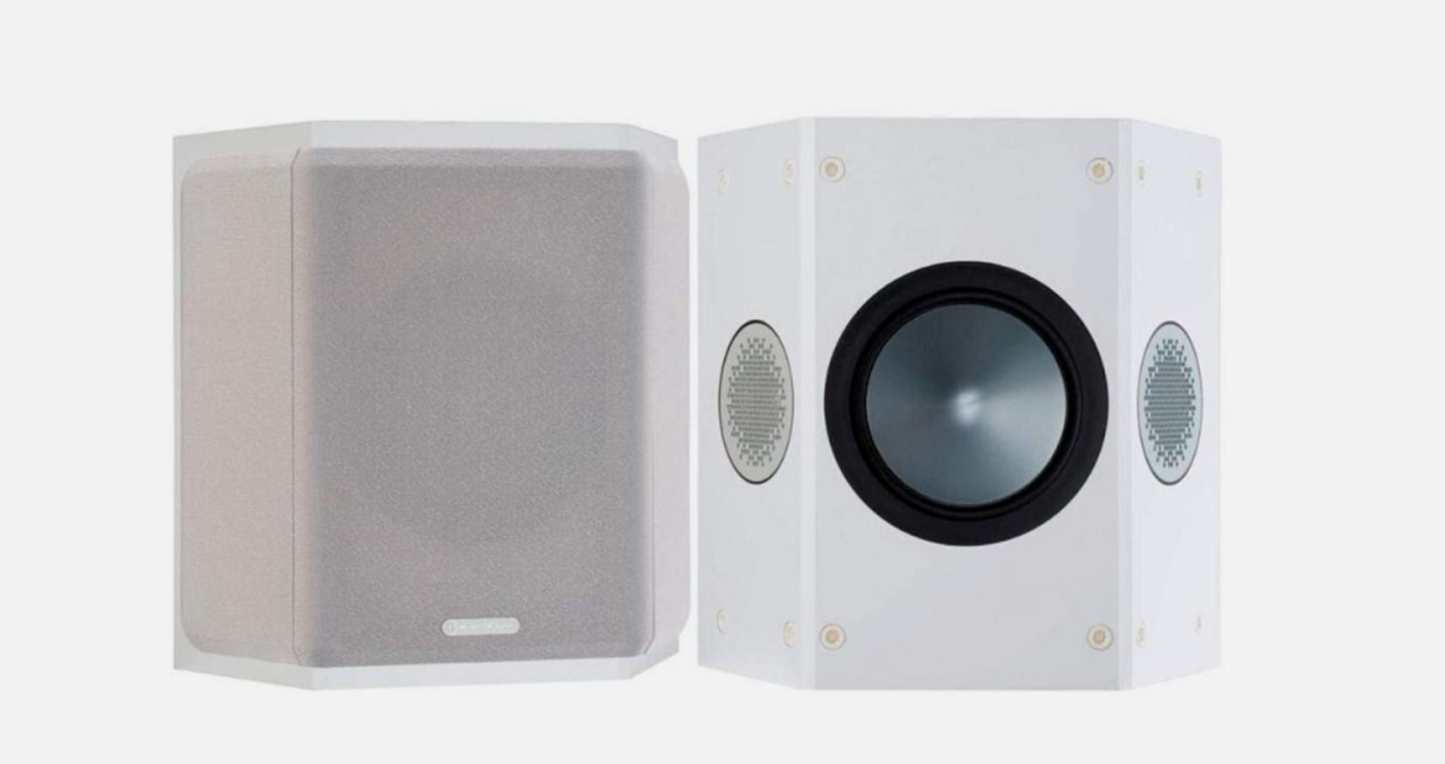 MONITOR AUDIO Monitor Audio Bronze FX (6G) Surround-Lautsprecher Surround-Lautsprecher (nicht zutreffend) – Bild 3 von 3